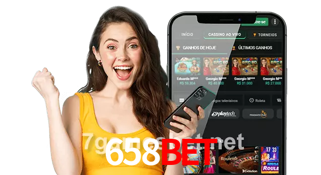 658bet