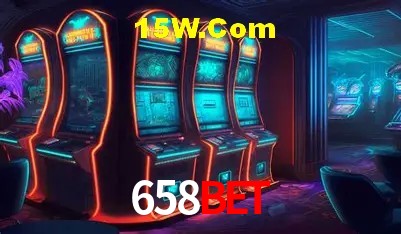 Sistemas de Segurança 658bet