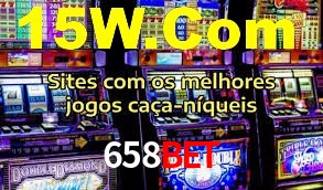 Roulette Table 658bet