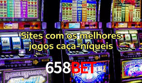 Blackjack Table 658bet