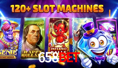 658bet