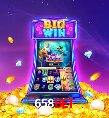 Tournaments 658bet