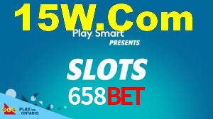 Spaceman Game 658bet