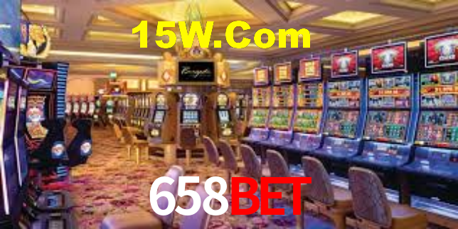 658bet