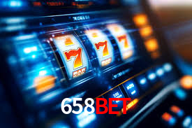 Slot Games 658bet