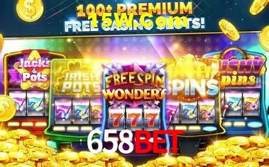 658bet app