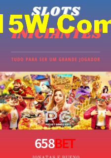 Bônus Generosos e Exclusivos no 658bet para Você!