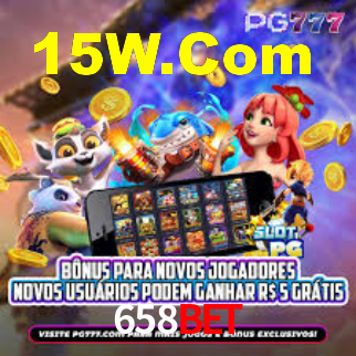 658bet app