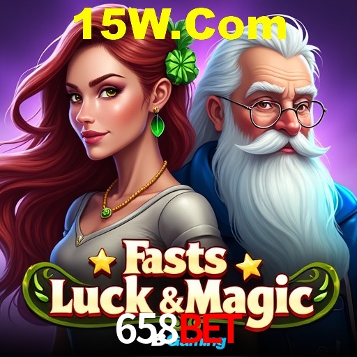 cassino 658bet
