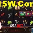 Tecnologia da Plataforma 658bet