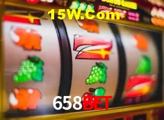  658bet.com