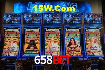 658bet