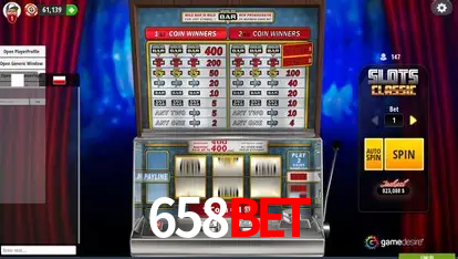 658bet app