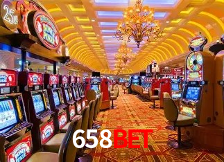 658bet app