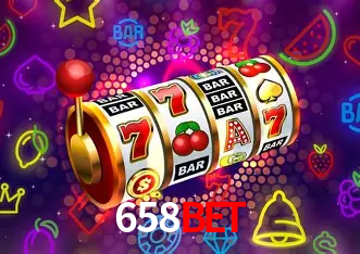 658bet.com