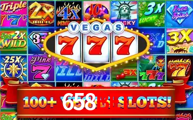 658bet
