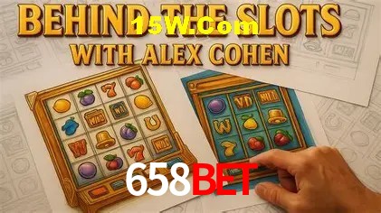 Casino Ao Vivo 658bet