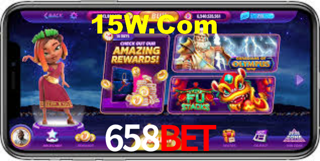 658bet App Interface
