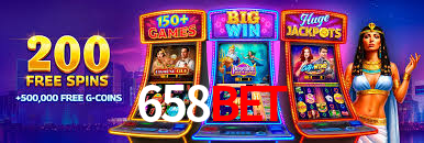 Experiência VIP 658bet