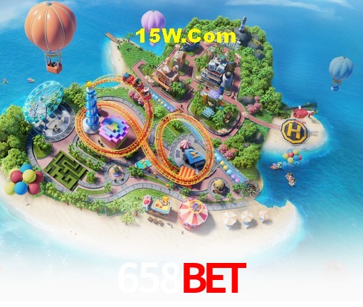 Apostas de Futebol 658bet
