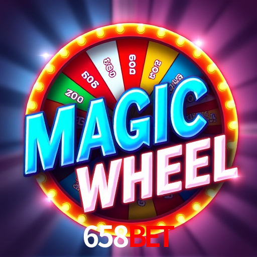 Desvendando o Mundo dos Jogos Virtuais na 658bet
