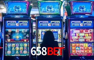 Promoção Relâmpago 658bet