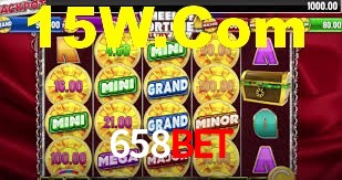 VIP Casino 658bet