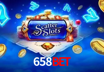 Cadastro Rápido 658bet