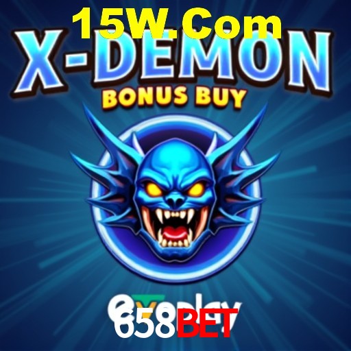 658bet