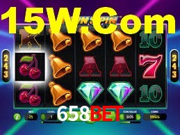 Live Casino 658bet