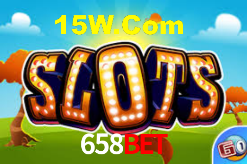 658bet.com