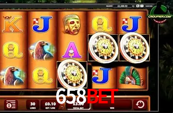 658bet
