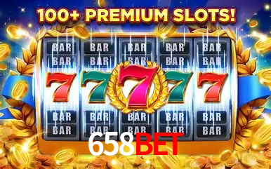 Promoções Sazonais 658bet