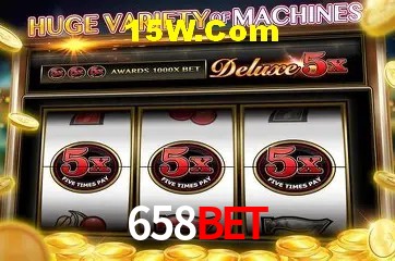 Especiais de Fim de Semana 658bet