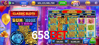 Quick Registration 658bet