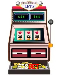 Apostas de Tênis 658bet