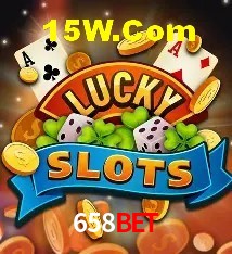 Login Seguro 658bet