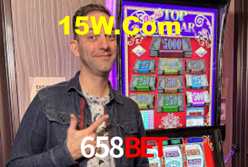 Instant EasyPaisa 658bet