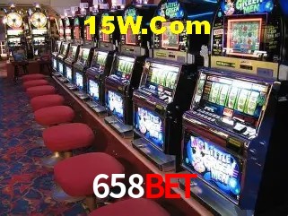 Ofertas Exclusivas 658bet