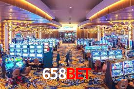 Tennis Betting 658bet