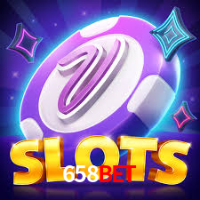 Bonus Features 658bet