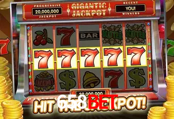 658bet