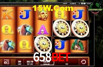 Experimente o Login Seguro Premium no 658bet